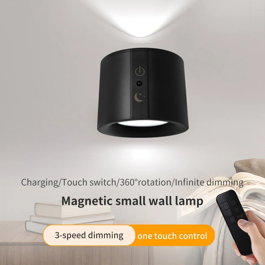 LumaShift — Light that enchants your everyday life and never leaves you in the dark | Stornfield