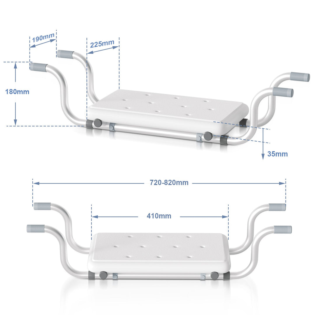 Bathtub seat Generic Bathtub seat | Stornfield