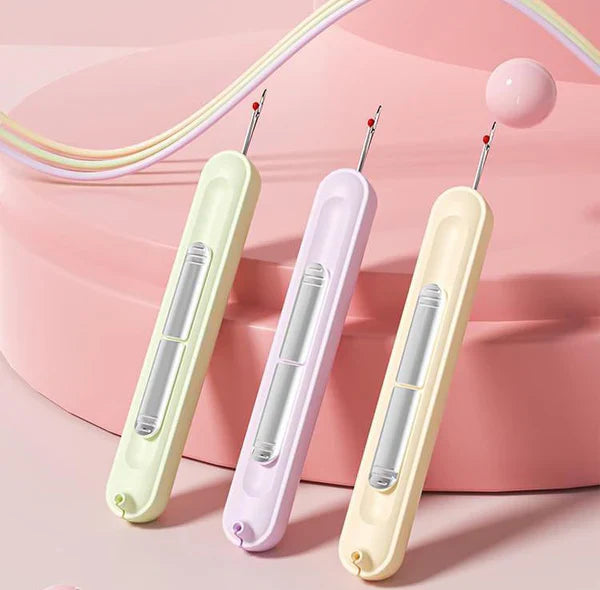 StitchSwift — No more frustration when sewing thanks to incredibly easy control and lightning-fast results | Stornfield