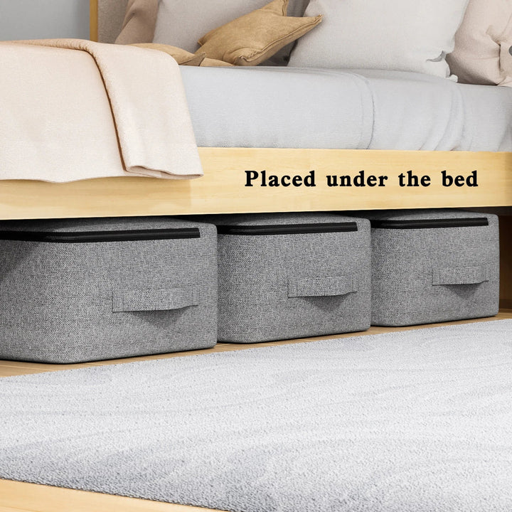 DreamTuck — Order that soothes and transforms your space | Stornfield