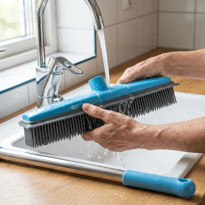 FurCleer — Put an end to pet hair and feel free in your home | Stornfield
