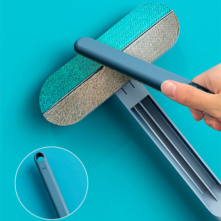 4-in-1 multifunctional pet hair brush | Stornfield