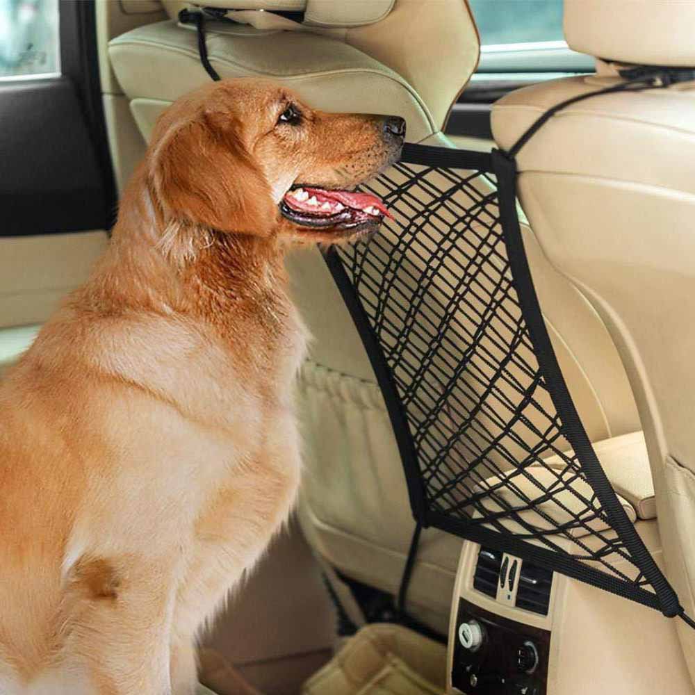 PowerGuard Organizer — Make your car a stress-free fortress full of order and safety! | Stornfield