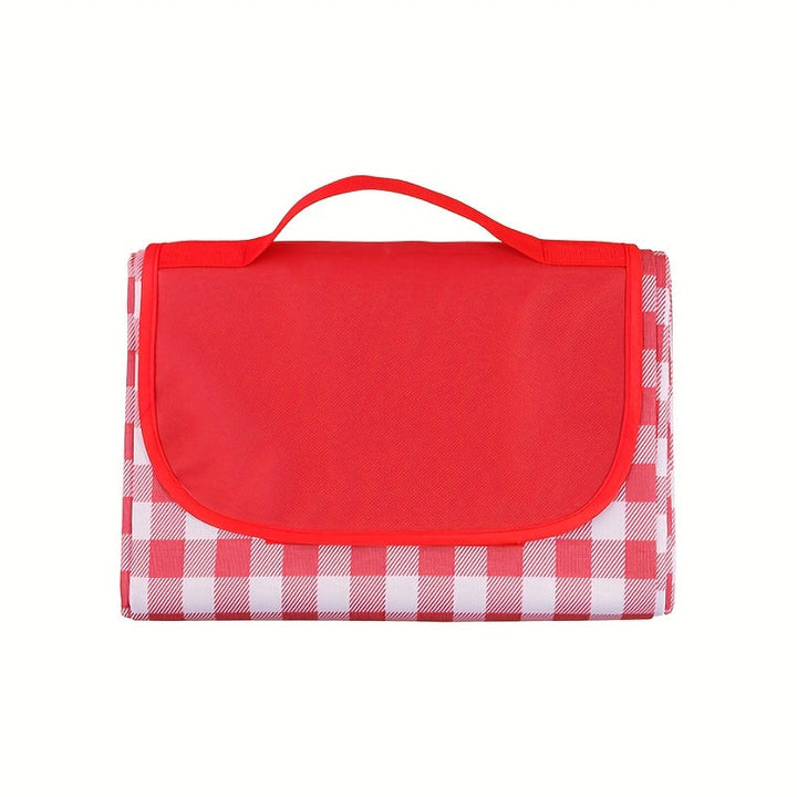 Stornfield | Extra Large Waterproof Picnic Blanket | Foldable Outdoor Mat