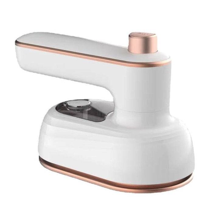 Portable Mini Iron – Compact Travel Iron with Quick Heating | Stornfield