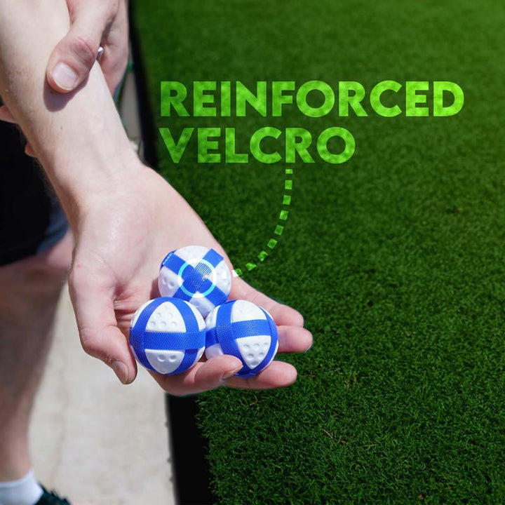 Stornfield | Portable Golf Pong Game Set