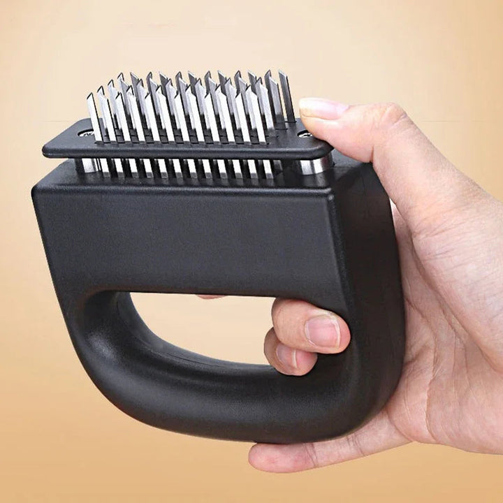 PowerTender — Turns every piece into a delicate pleasure that melts on the tongue | Stornfield