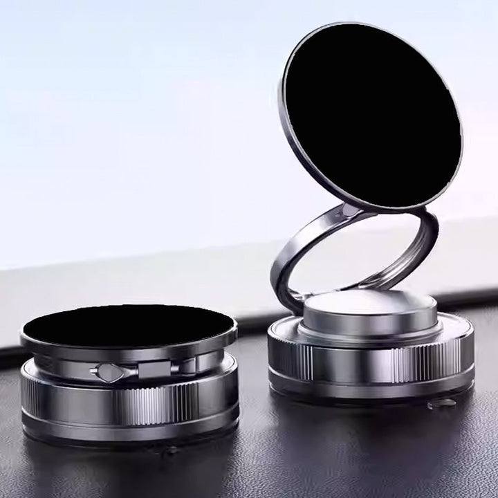 360° Adjustable Vacuum Magnetic Phone Holder | Stornfield