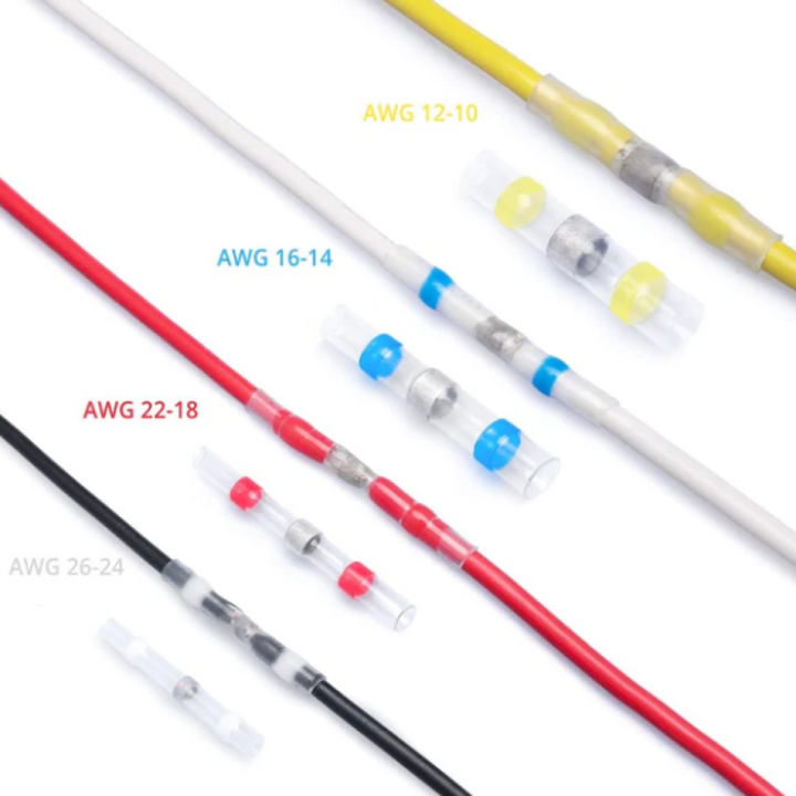 CableLockPro — Reliable, sturdy, waterproof cable connections in seconds without frustration | Stornfield