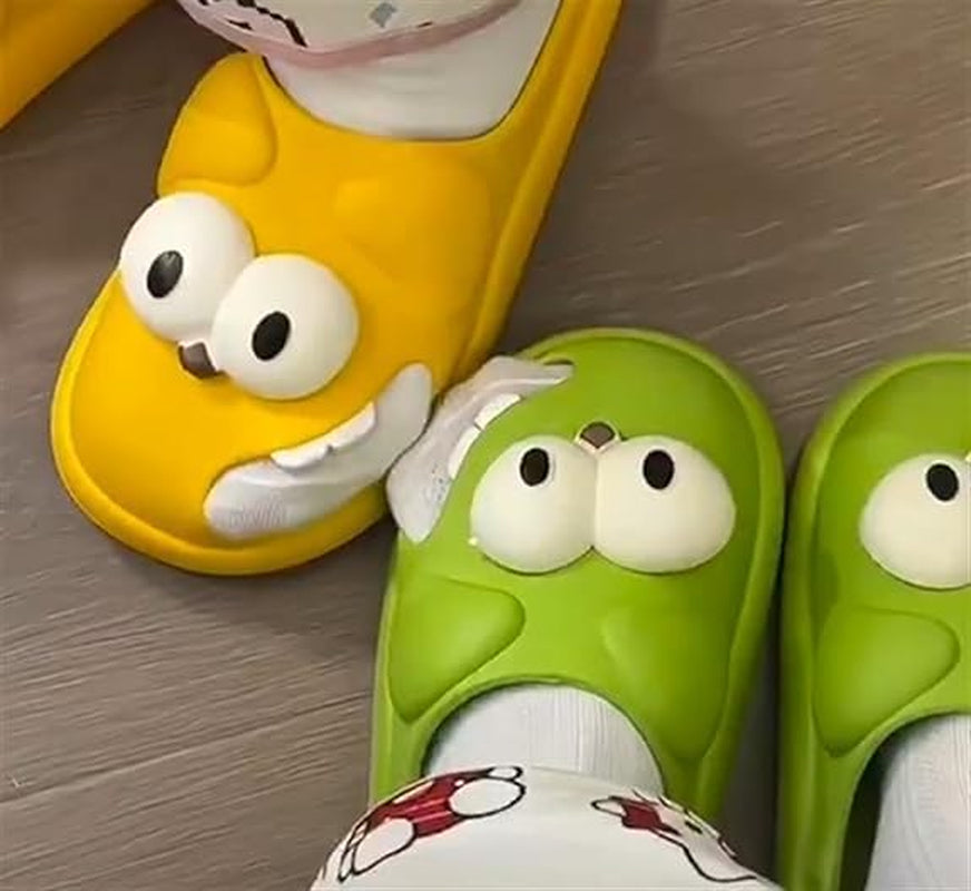 PawHaven Comfort Slippers | Cozy and Charming Shoes | Stornfield