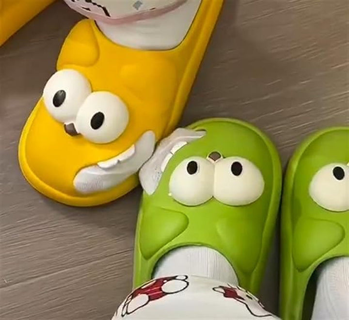PawHaven Comfort Slippers | Cozy and Charming Shoes | Stornfield