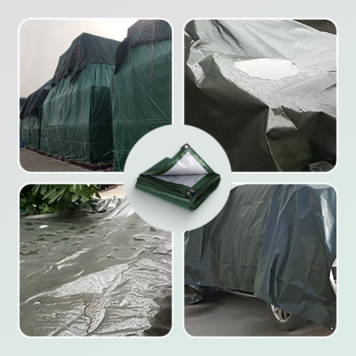 ShieldPro — Invisible all-round protection that lets your gear withstand like never before | Stornfield