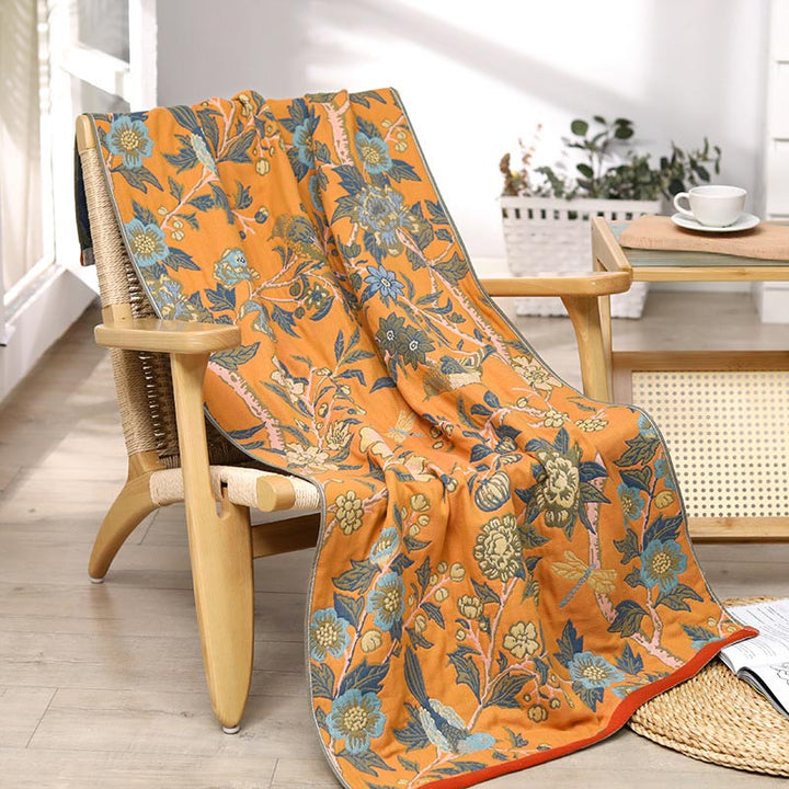 Soft Cotton Bath Towel for Everyday Use | Stornfield