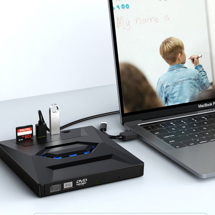 DiskFlare — Unleash the full power of your technology at light speed | Stornfield