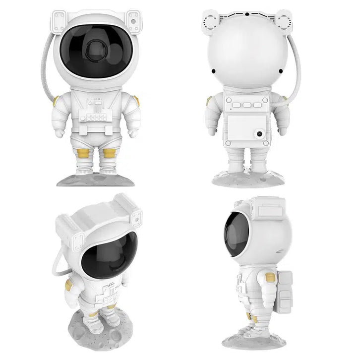 Stornfield | Astronaut Galaxy Projector Multiple Modes Galaxy Night Light with Remote