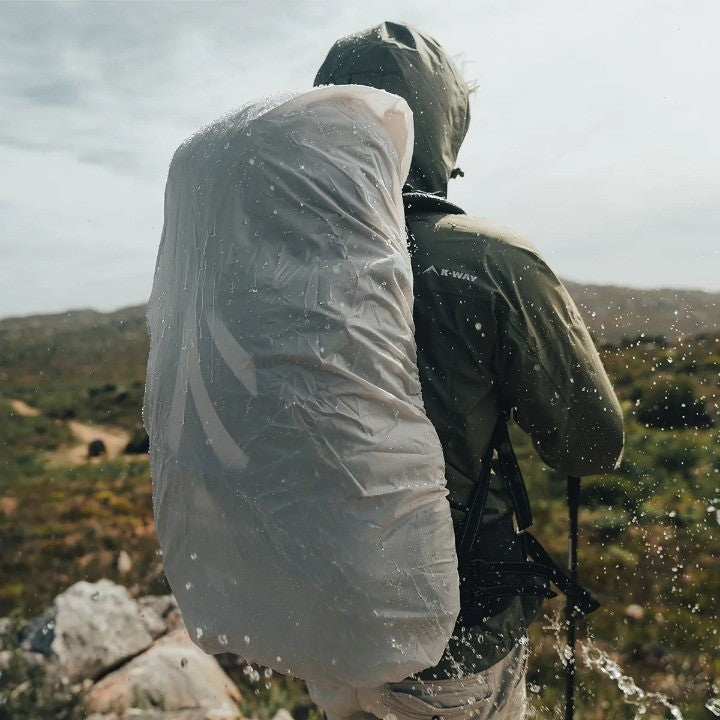 Outdoor Path Camping Large-Capacity Hiker Backpack | Stornfield
