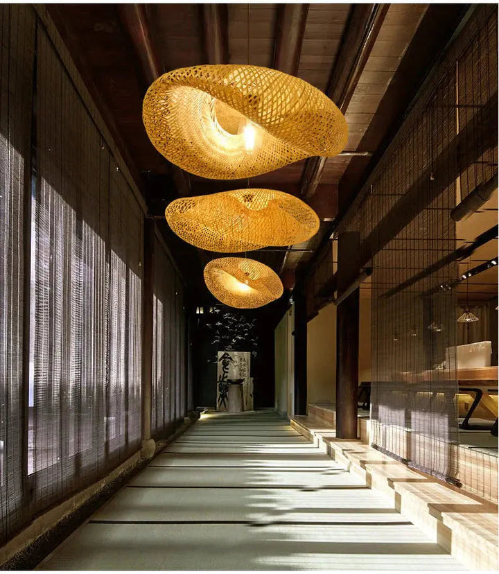 LumoraGlow — Enchants your home with a magical, warm light feeling | Stornfield