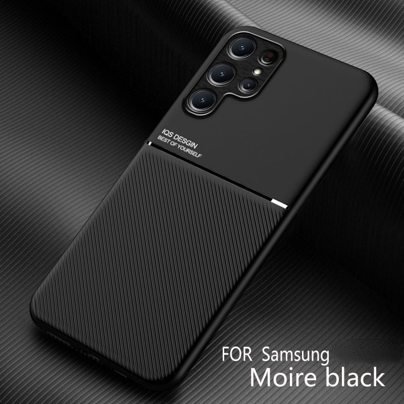 Stornfield | Heavy-duty Anti-drop Twill Case for Samsung