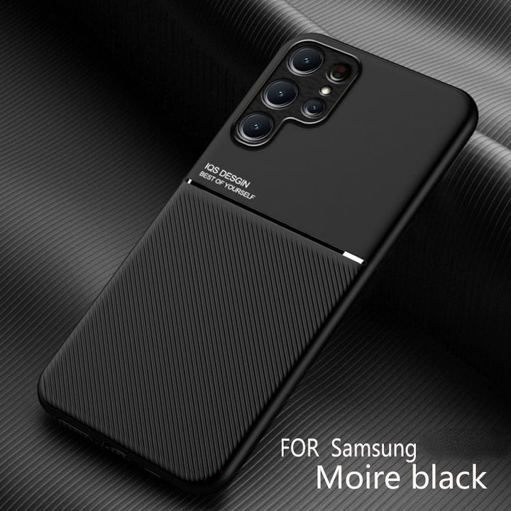 Stornfield | Heavy-duty Anti-drop Twill Case for Samsung