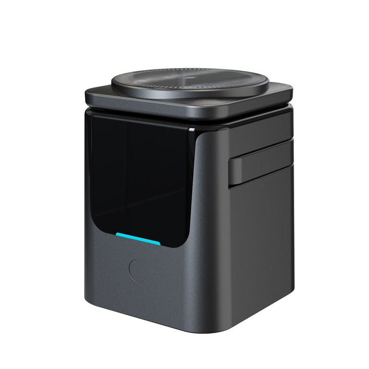 PowerNest — No more charging chaos for more freedom and power all day | Stornfield