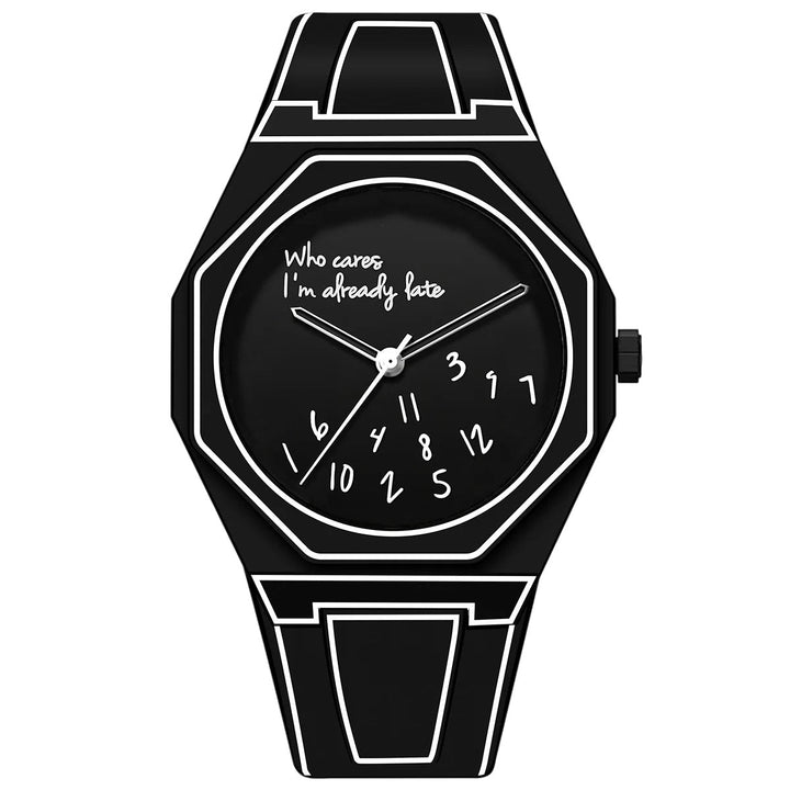 Stornfield | Never Panic Again! Unlock Your Time Power — Stress-Free, Confident, and Stylish Through Every Moment