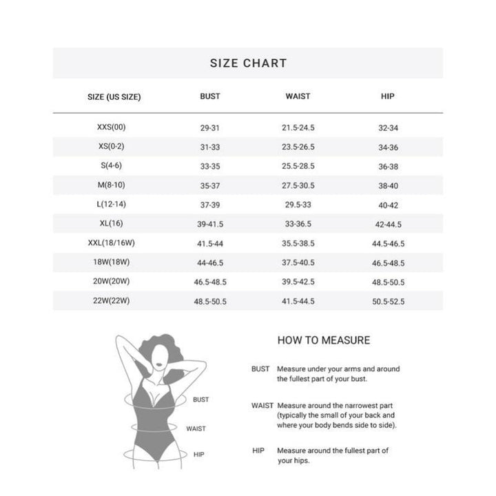 Stornfield | One-Shoulder Tummy Control One-Piece Swimsuit