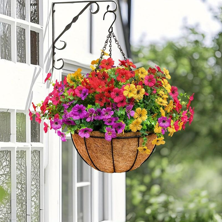 EterniBloom — Radiating flowers magnificence that never fades and enchants your home | Stornfield