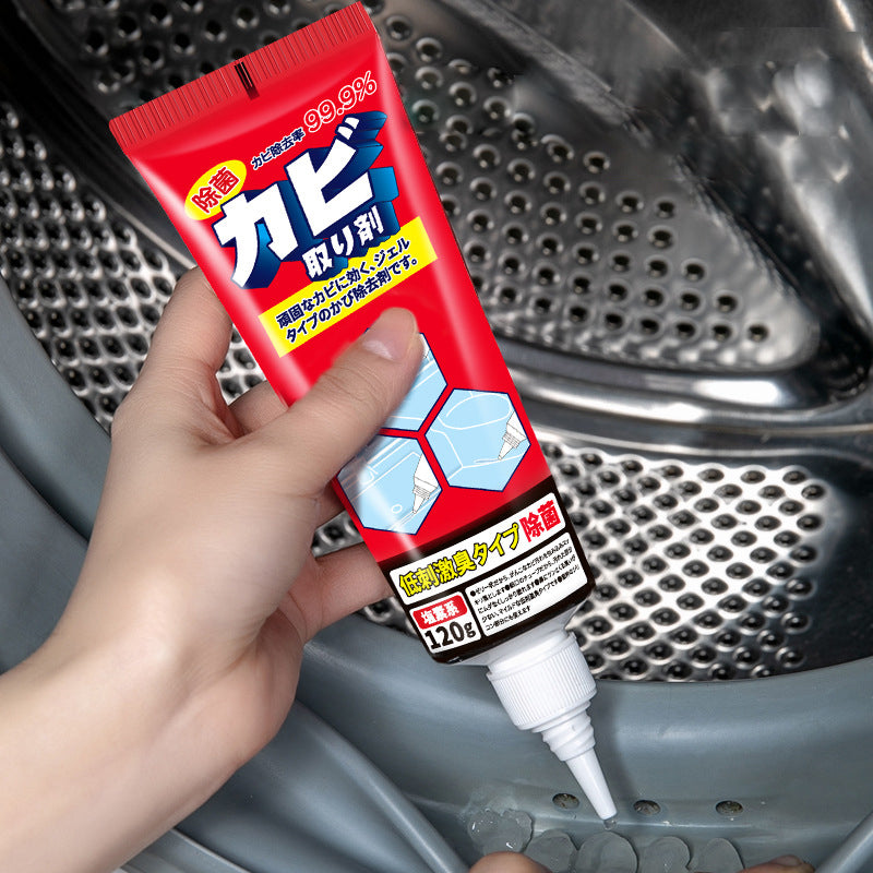 Multifunctional Mold Removal Gel | Stornfield