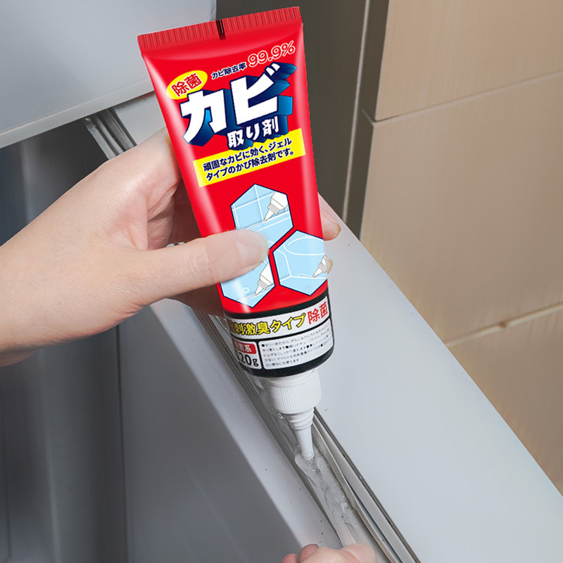 Multifunctional Mold Removal Gel | Stornfield