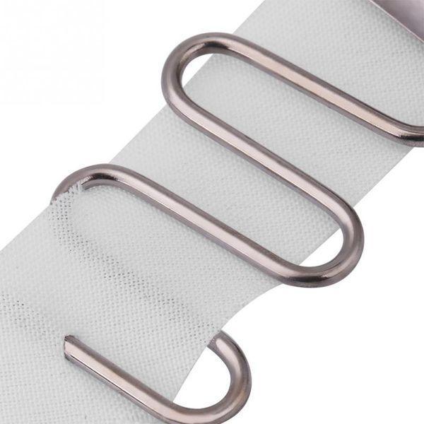 Binding curve | Precision binding presser foot | Stornfield