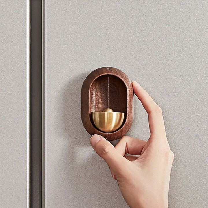 Doorbell Serene Chime Set | Stornfield