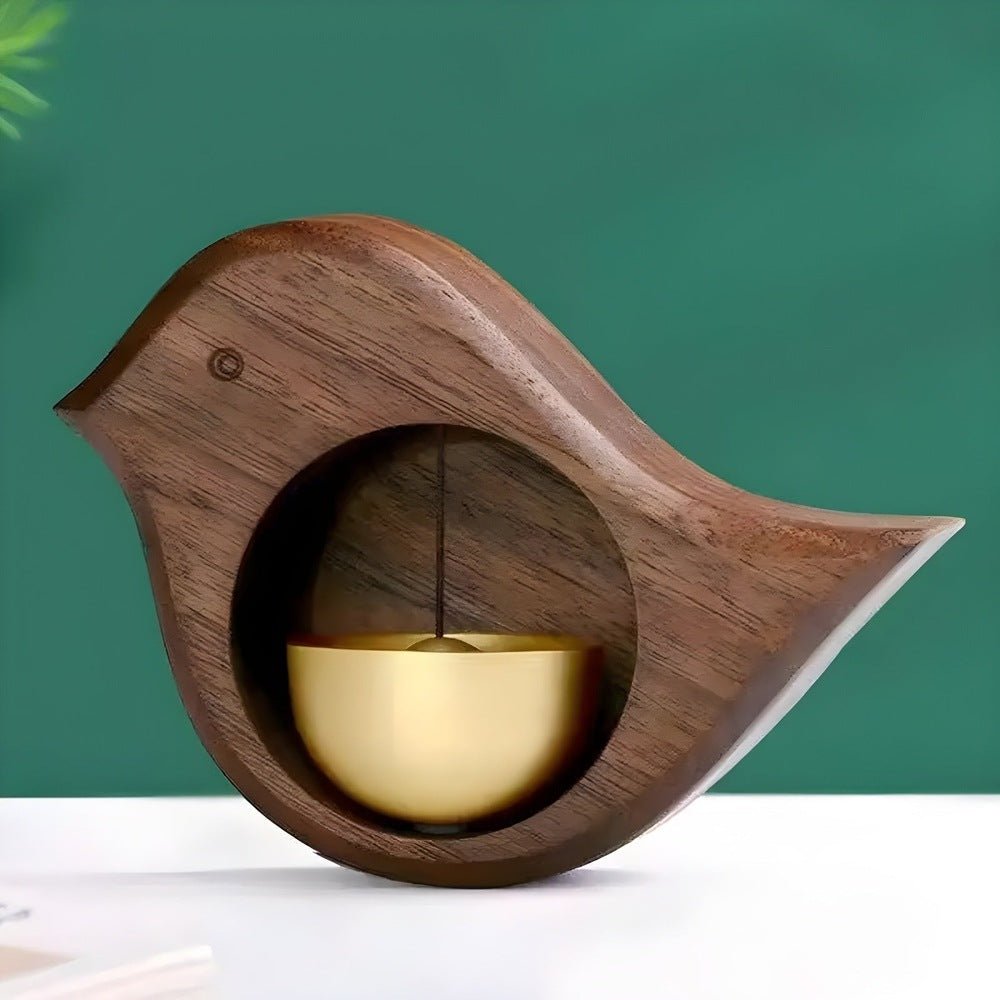 ZenBell Instant Relief at Home | Stornfield