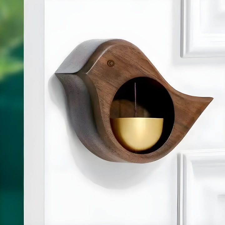 Doorbell Serene Chime Set | Stornfield