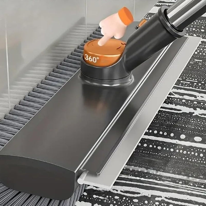 TurboScrub Cleaning Brush with 360° Head | Stornfield