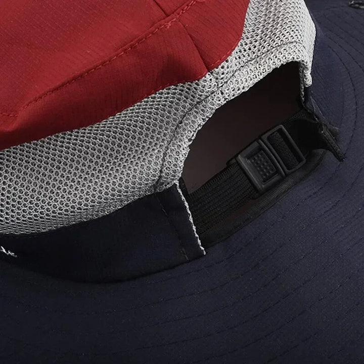 Stornfield | Sun Hat - Stylish UV Protection
