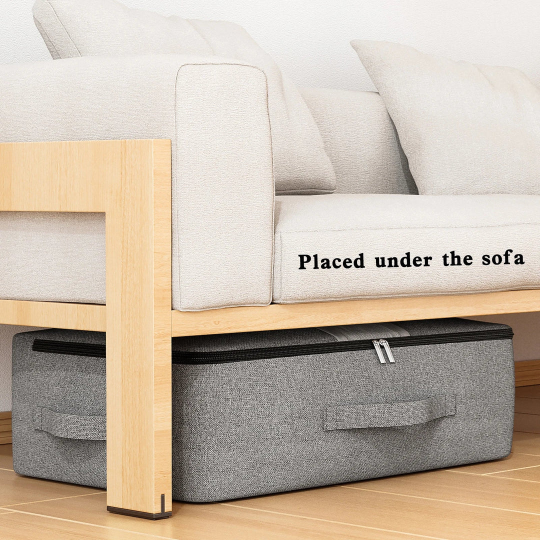 DreamTuck — Order that soothes and transforms your space | Stornfield