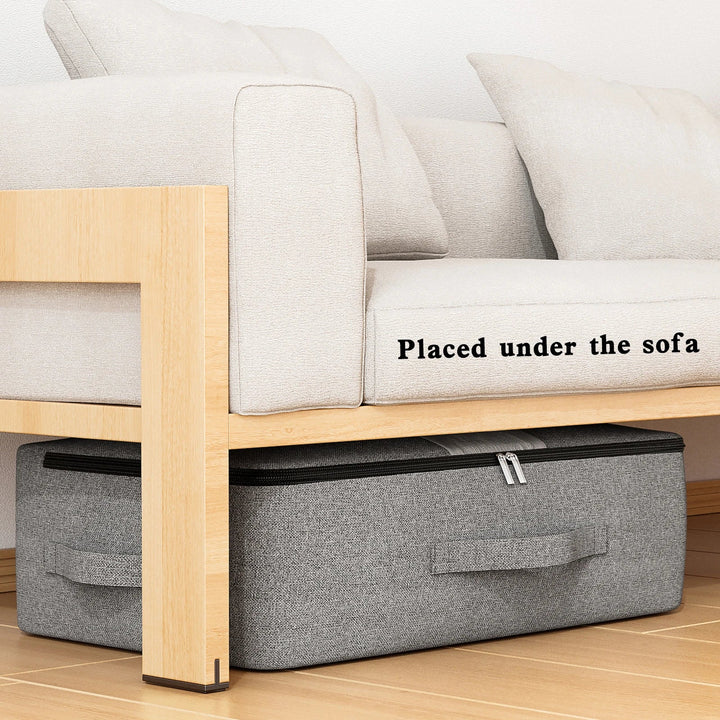 DreamTuck — Order that soothes and transforms your space | Stornfield