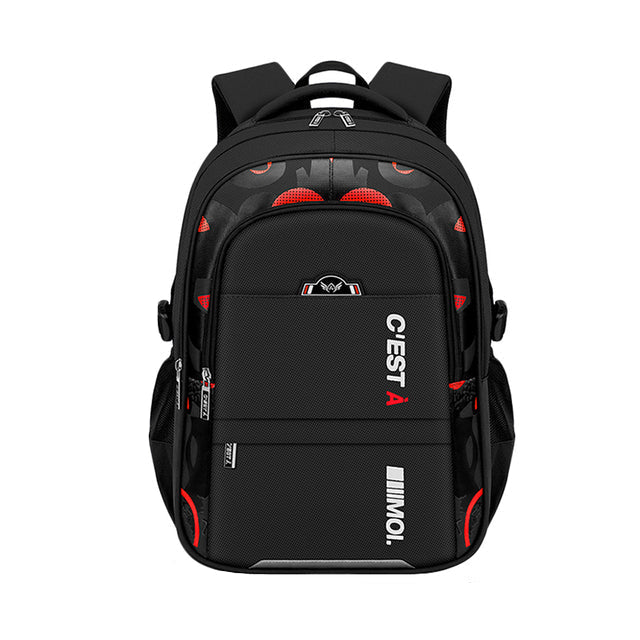 Stornfield | School Backpacks for Teenagers