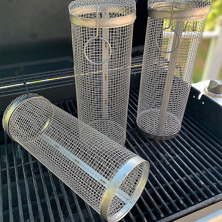 FlameGuard Pro — Master Every Grill Evening Without Loss and Stress | Stornfield