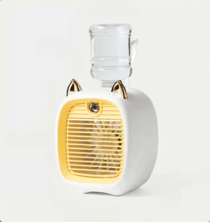 USB Portable Air Conditioner Fan | Stornfield