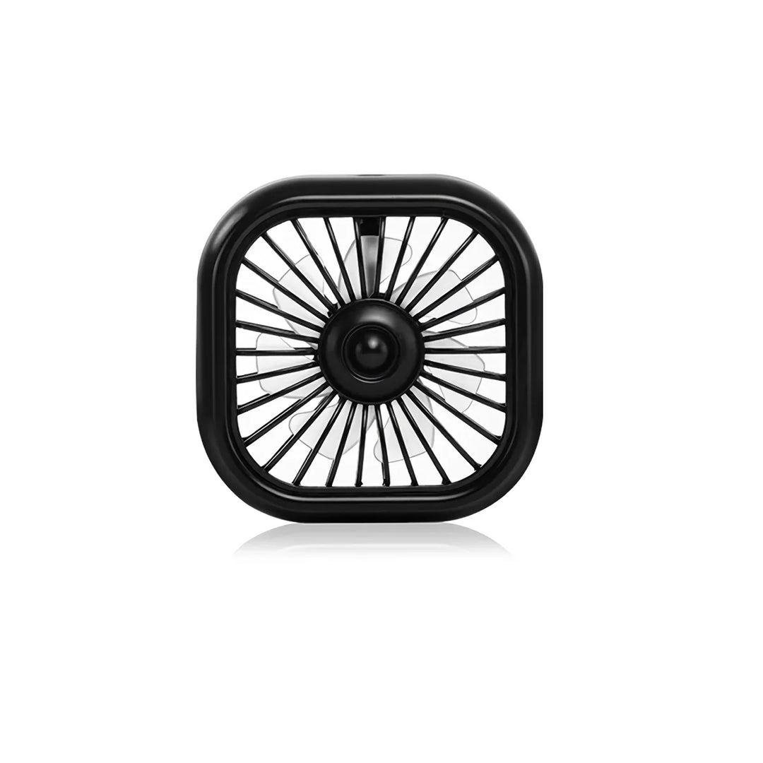 Mini Car Air Cooling Fan | Stornfield