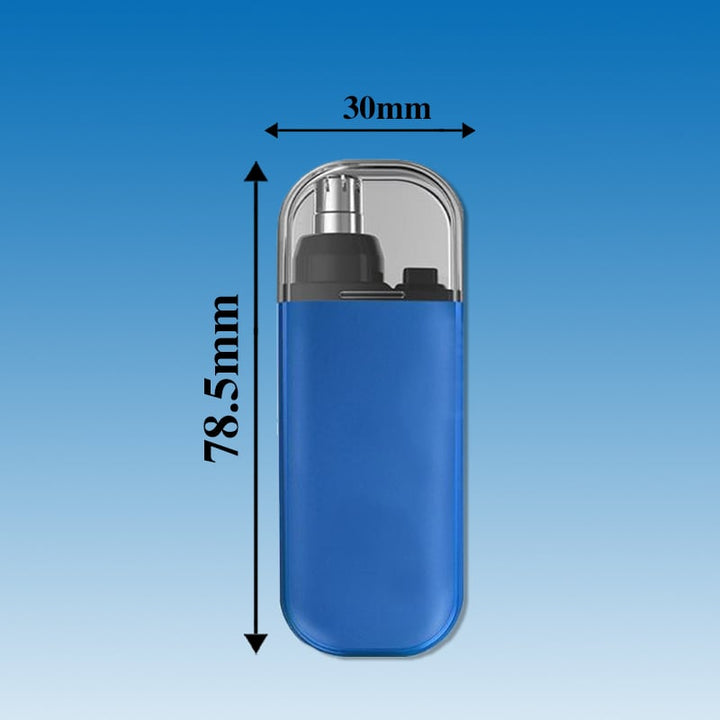 Portable nose hair trimmer | Stornfield