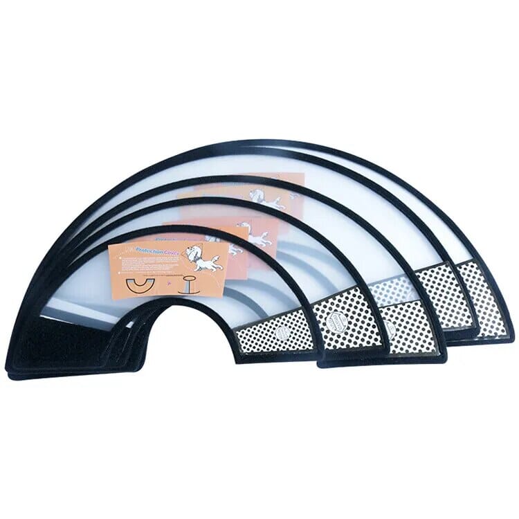 Stornfield Circle Guard Collar