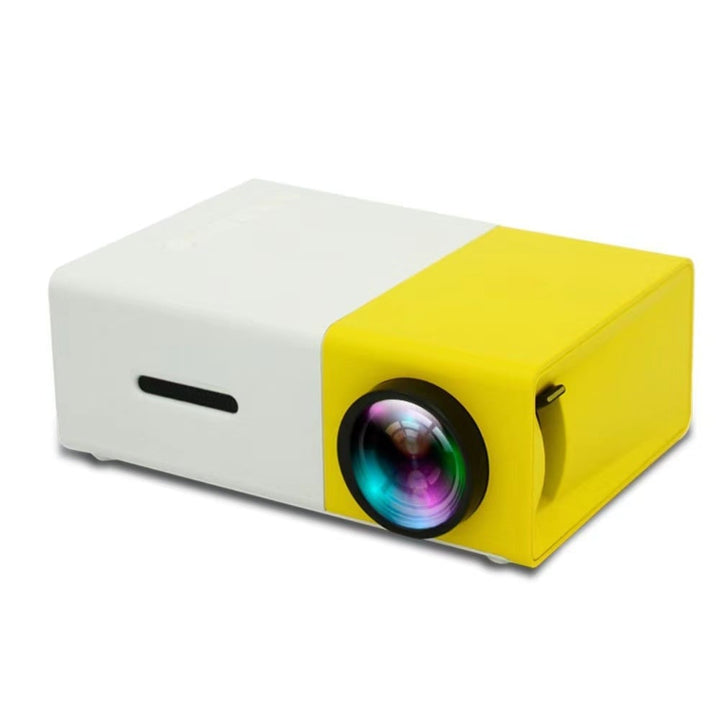 Mini Projector Experience Your Movies Anywhere | Stornfield