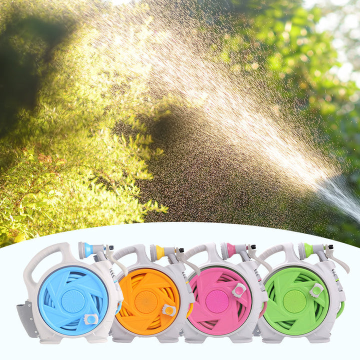 AquaGrace — Effortless garden control that transforms chaos into tranquility | Stornfield