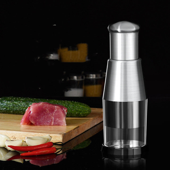 Manual garlic and vegetable slicer | Stornfield