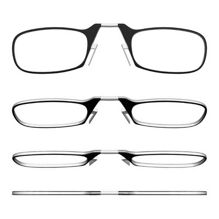 Stornfield | Portable Reading Glasses