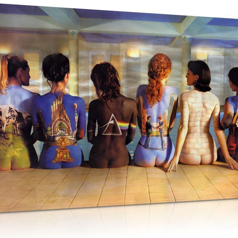 Stornfield | Pink Floyd Canvas