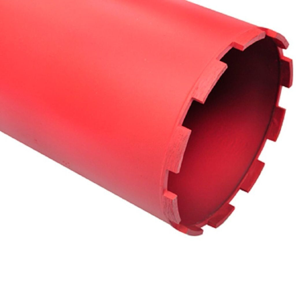 Stornfield | 132 mm x 400 mm Dry & Wet Diamond Core Drill