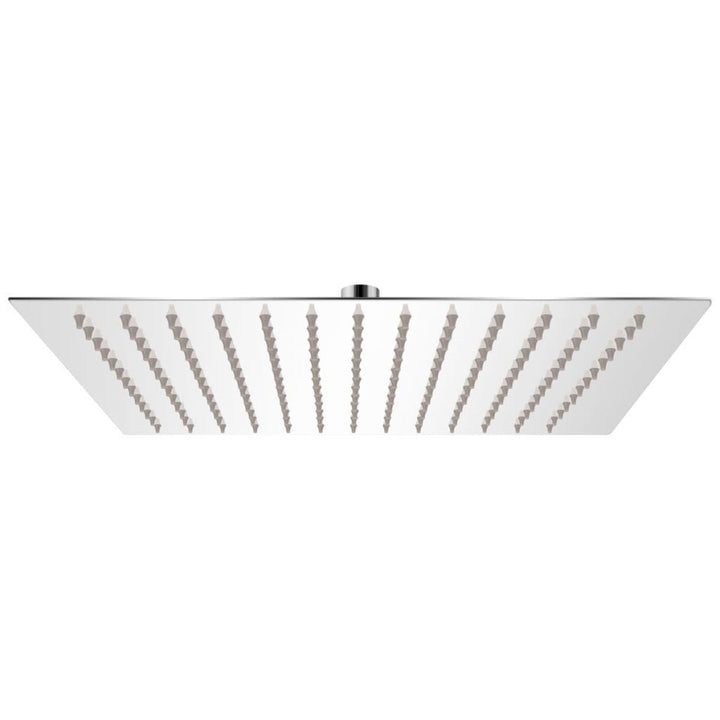 Stornfield | Square Stainless Steel Rain Shower - 30x30 cm